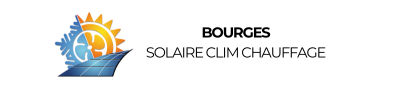 Bourges Solaire Clim Chauffage